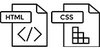 HTML & CSS