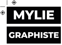 Mylie Graphiste - Freelance